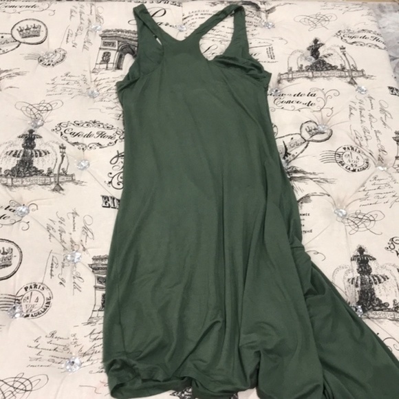 Tart Kacy Gathered Front Dress - Picture 5 of 8